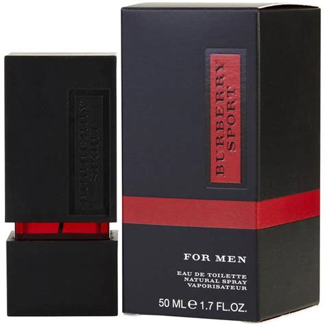 burberry sport cologne for men|Burberry cologne for men cheapest.